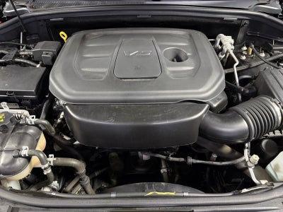 2019 Jeep Grand Cherokee Summit