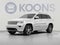 2020 Jeep Grand Cherokee Summit