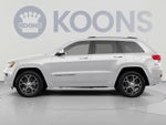2020 Jeep Grand Cherokee Summit