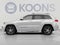 2020 Jeep Grand Cherokee Summit