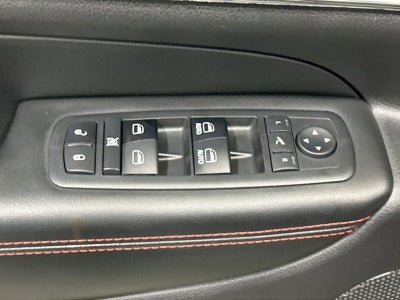 2017 Jeep Grand Cherokee Trailhawk