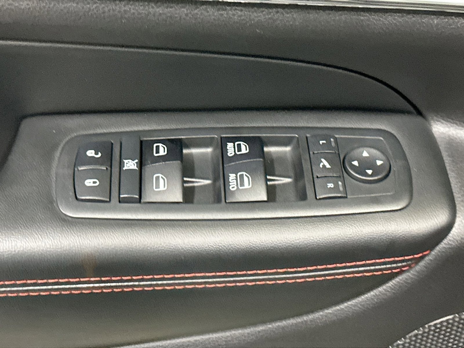 2017 Jeep Grand Cherokee Trailhawk