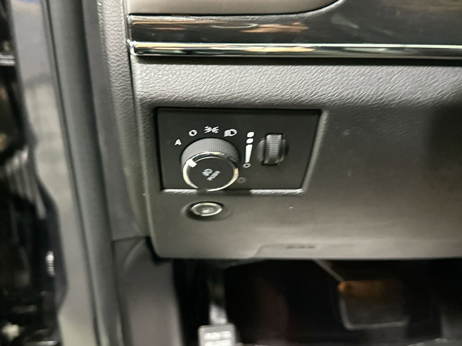 2017 Jeep Grand Cherokee Trailhawk