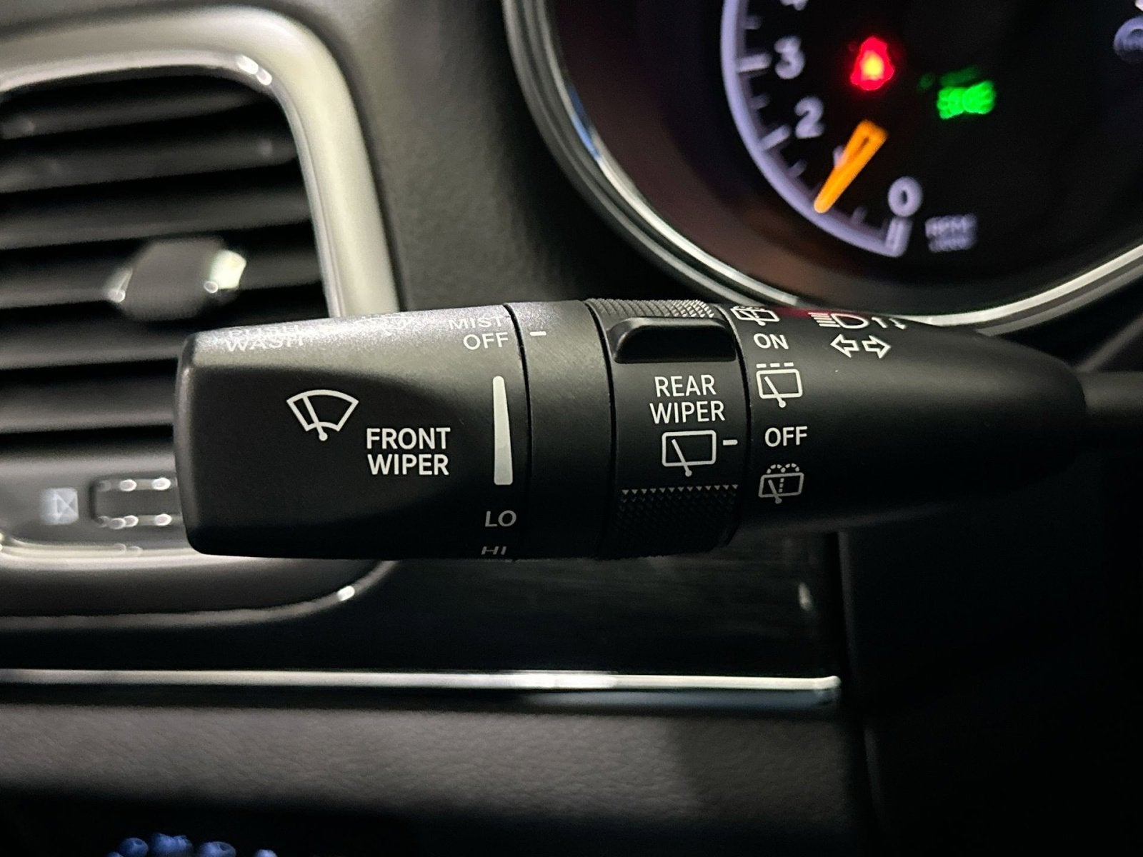 2017 Jeep Grand Cherokee Trailhawk