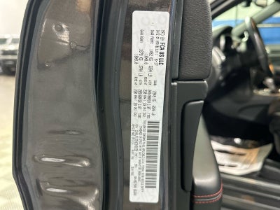 2017 Jeep Grand Cherokee Trailhawk