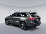 2017 Jeep Grand Cherokee Trailhawk