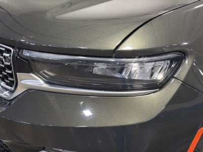 2024 Jeep Grand Cherokee Summit