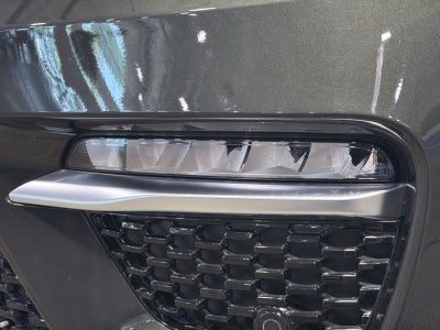 2024 Jeep Grand Cherokee Summit