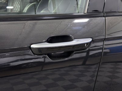 2024 Jeep Grand Cherokee Summit