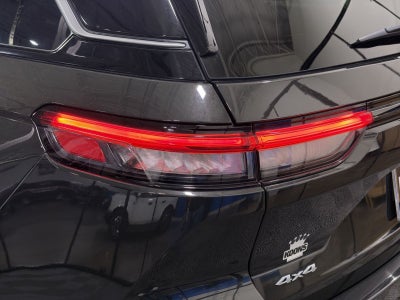 2024 Jeep Grand Cherokee Summit