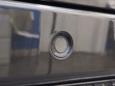 2024 Jeep Grand Cherokee Summit