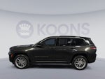 2024 Jeep Grand Cherokee Summit