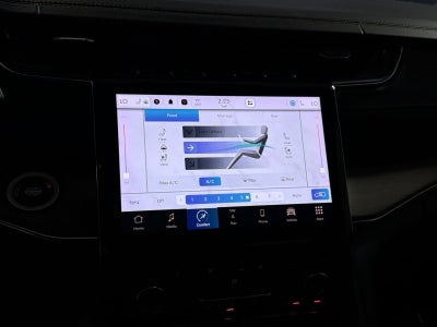 2024 Jeep Grand Cherokee Summit