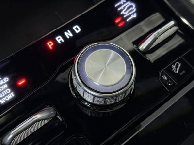 2024 Jeep Grand Cherokee Summit