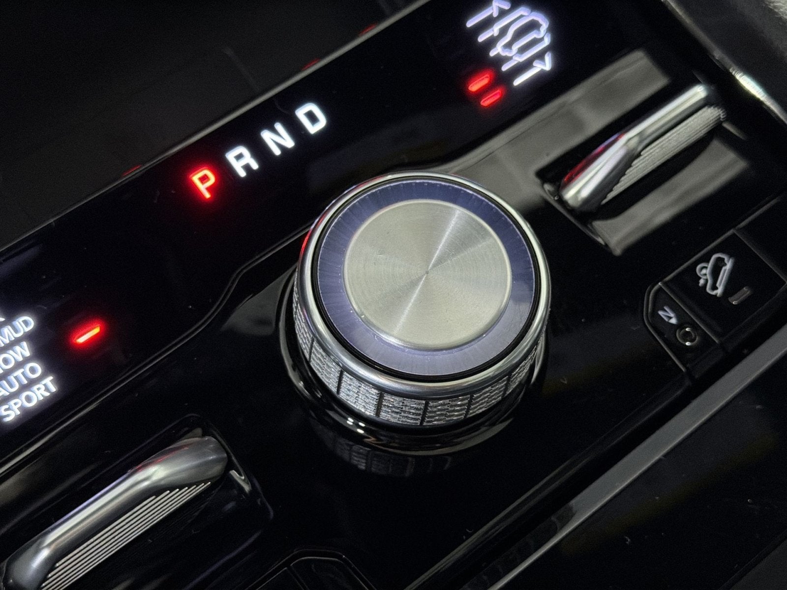 2024 Jeep Grand Cherokee Summit