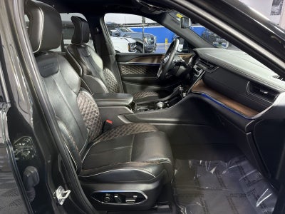 2024 Jeep Grand Cherokee Summit