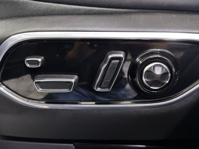 2024 Jeep Grand Cherokee Summit