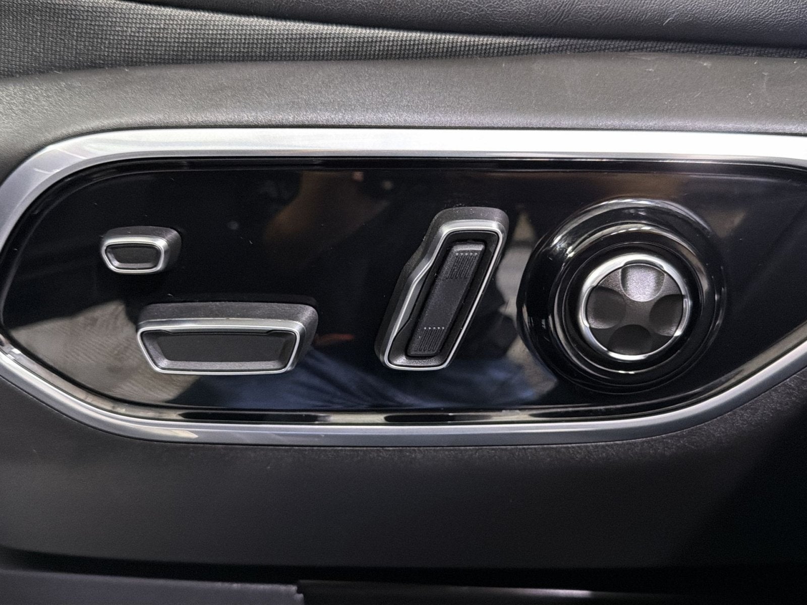 2024 Jeep Grand Cherokee Summit
