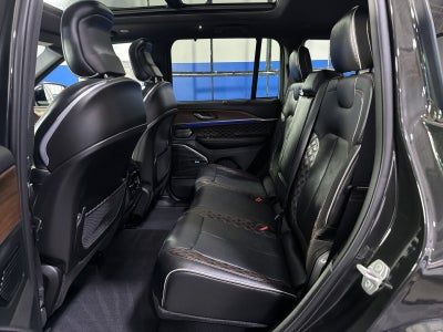 2024 Jeep Grand Cherokee Summit