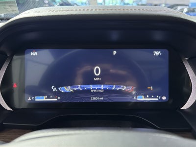 2024 Jeep Grand Cherokee Summit