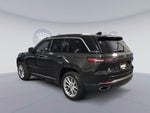 2024 Jeep Grand Cherokee Summit