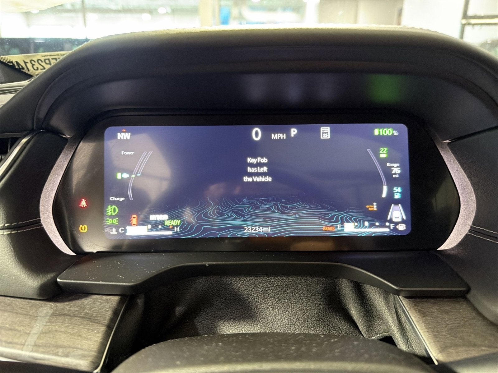 2023 Jeep Grand Cherokee Overland 4xe