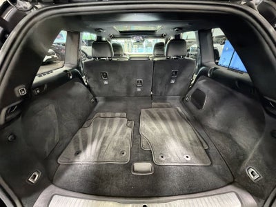 2023 Jeep Grand Cherokee Overland 4xe