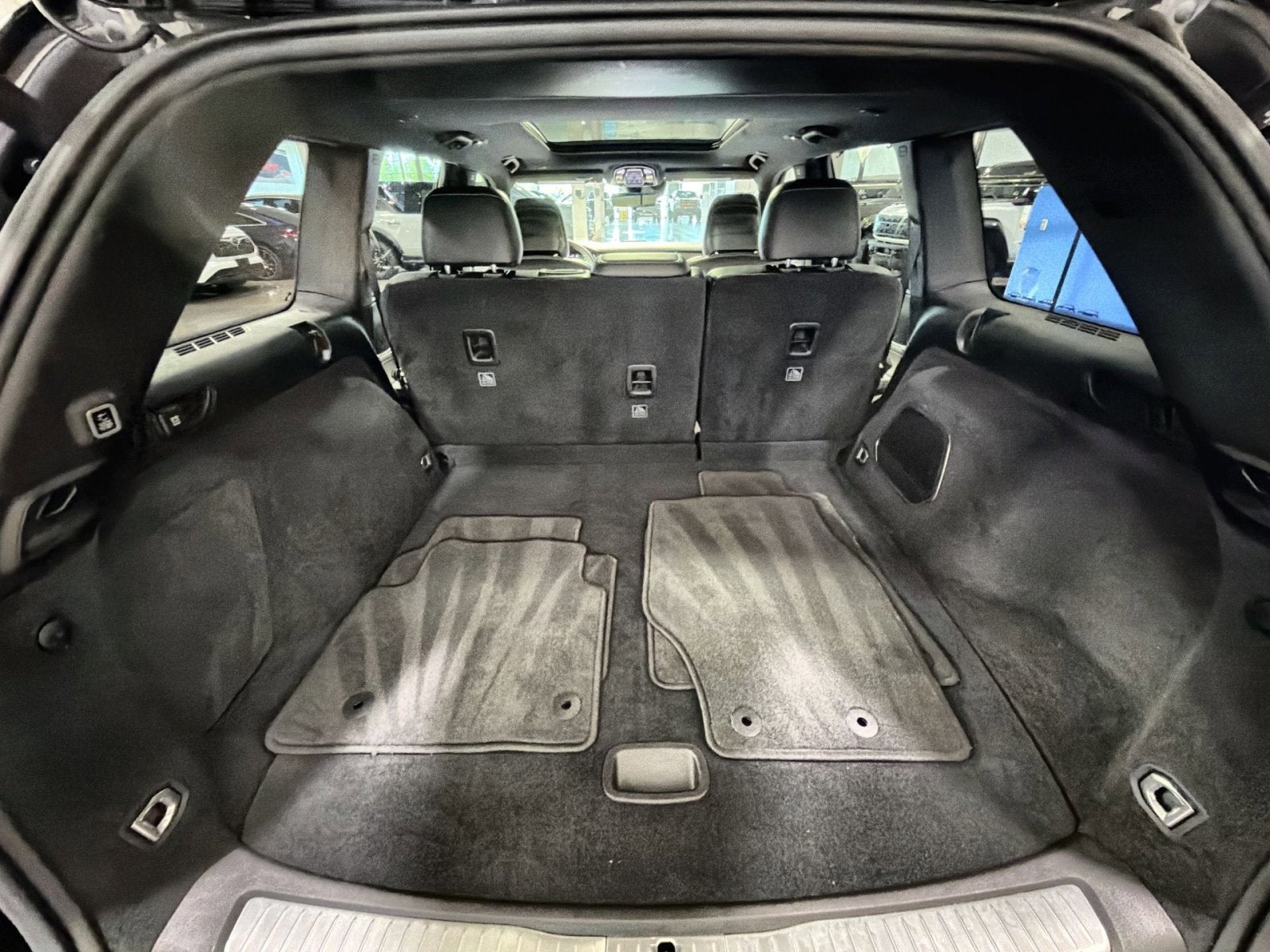 2023 Jeep Grand Cherokee Overland 4xe
