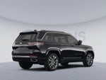 2023 Jeep Grand Cherokee Overland 4xe