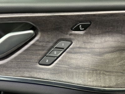 2023 Jeep Grand Cherokee Overland 4xe