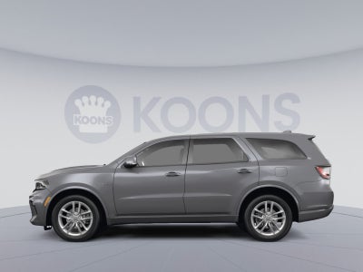 2023 Dodge Durango R/T Plus