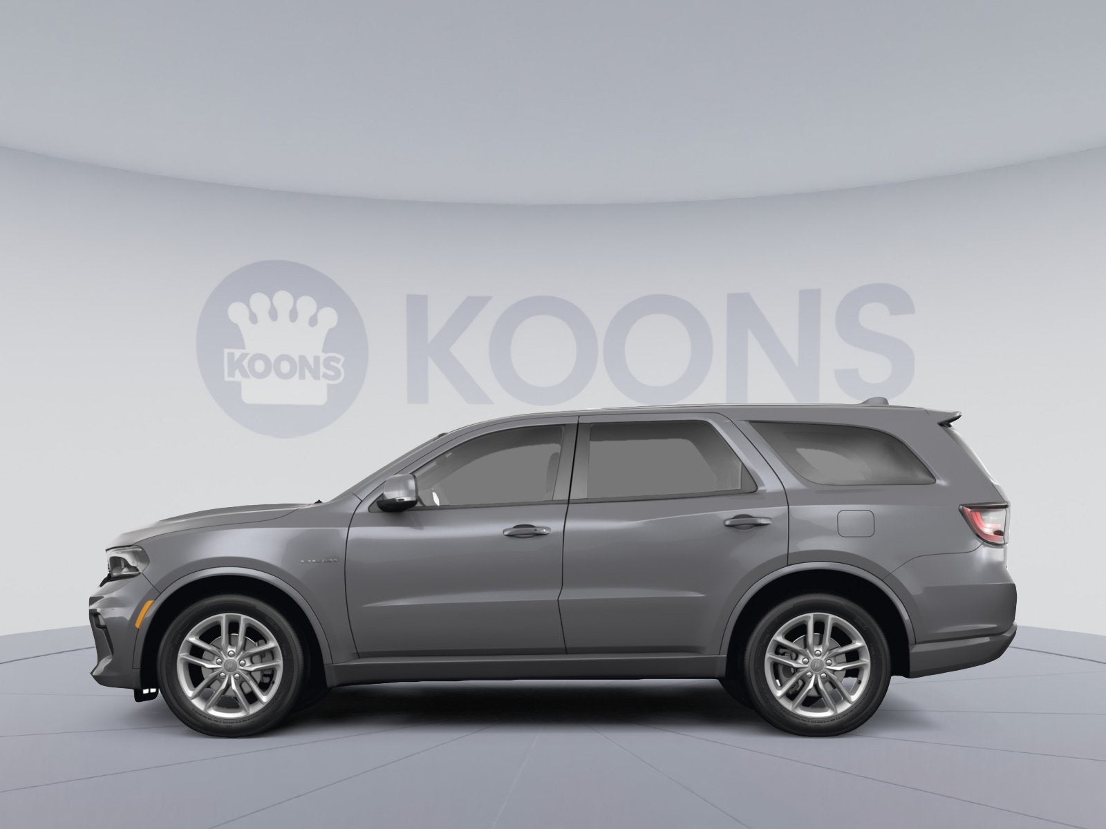 2023 Dodge Durango R/T Plus