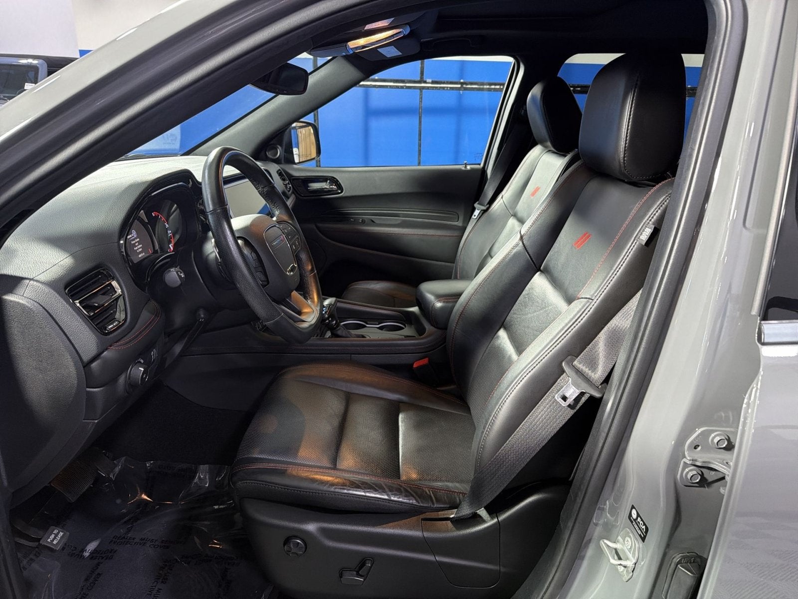 2023 Dodge Durango R/T Plus