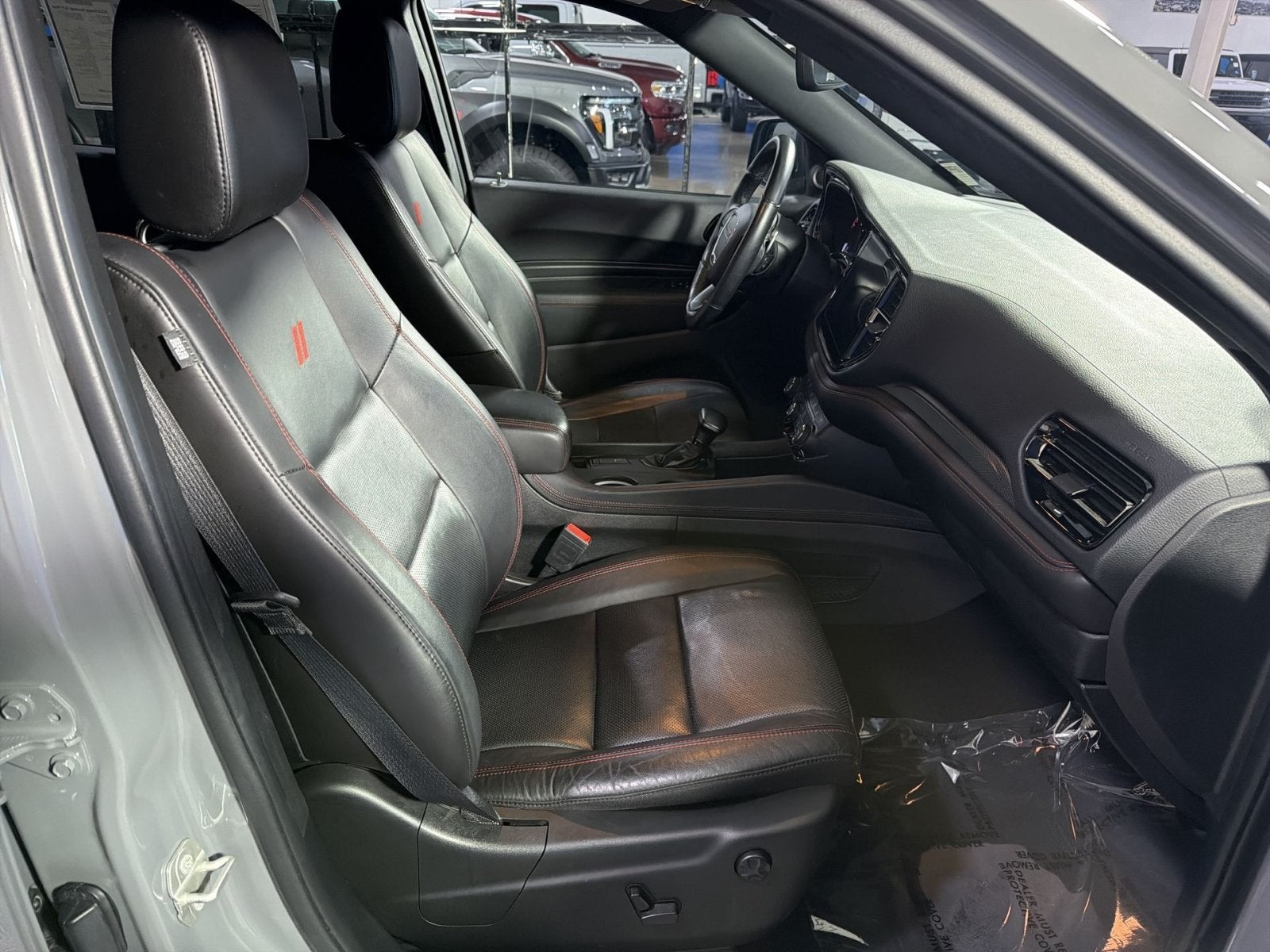 2023 Dodge Durango R/T Plus