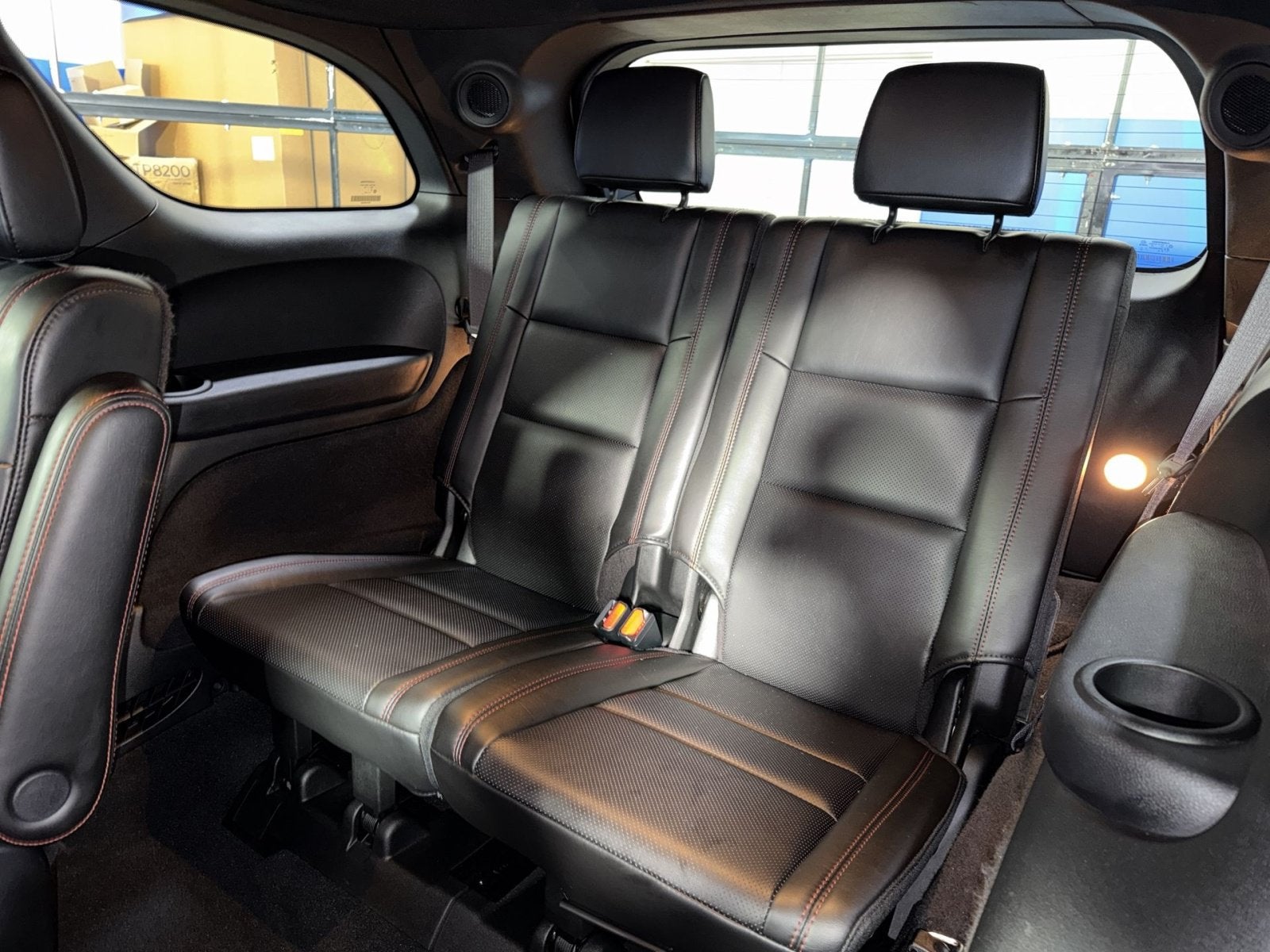 2023 Dodge Durango R/T Plus