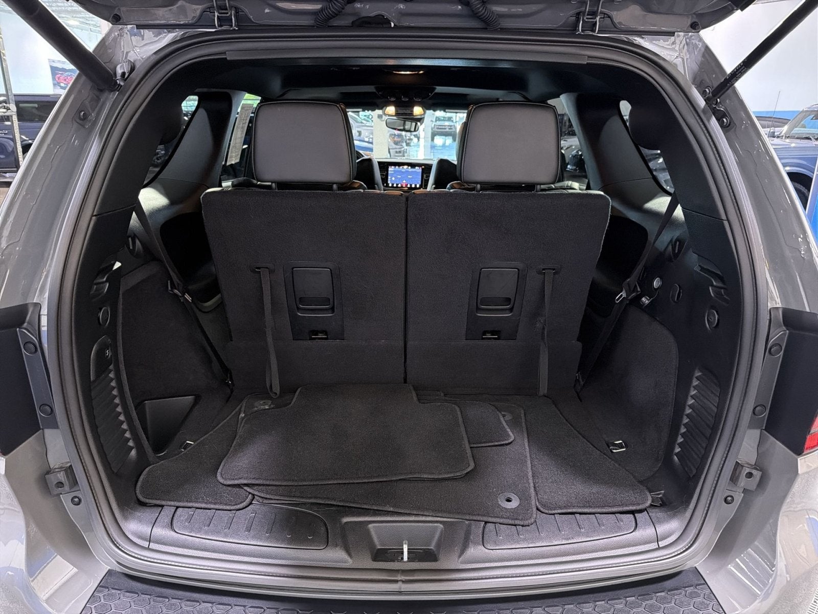 2023 Dodge Durango R/T Plus