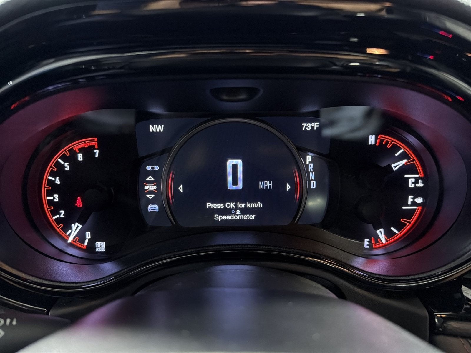 2023 Dodge Durango R/T Plus
