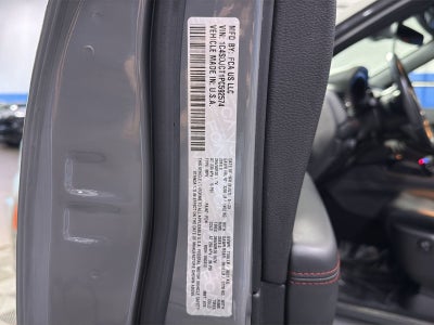 2023 Dodge Durango R/T Plus