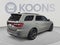 2023 Dodge Durango R/T Plus