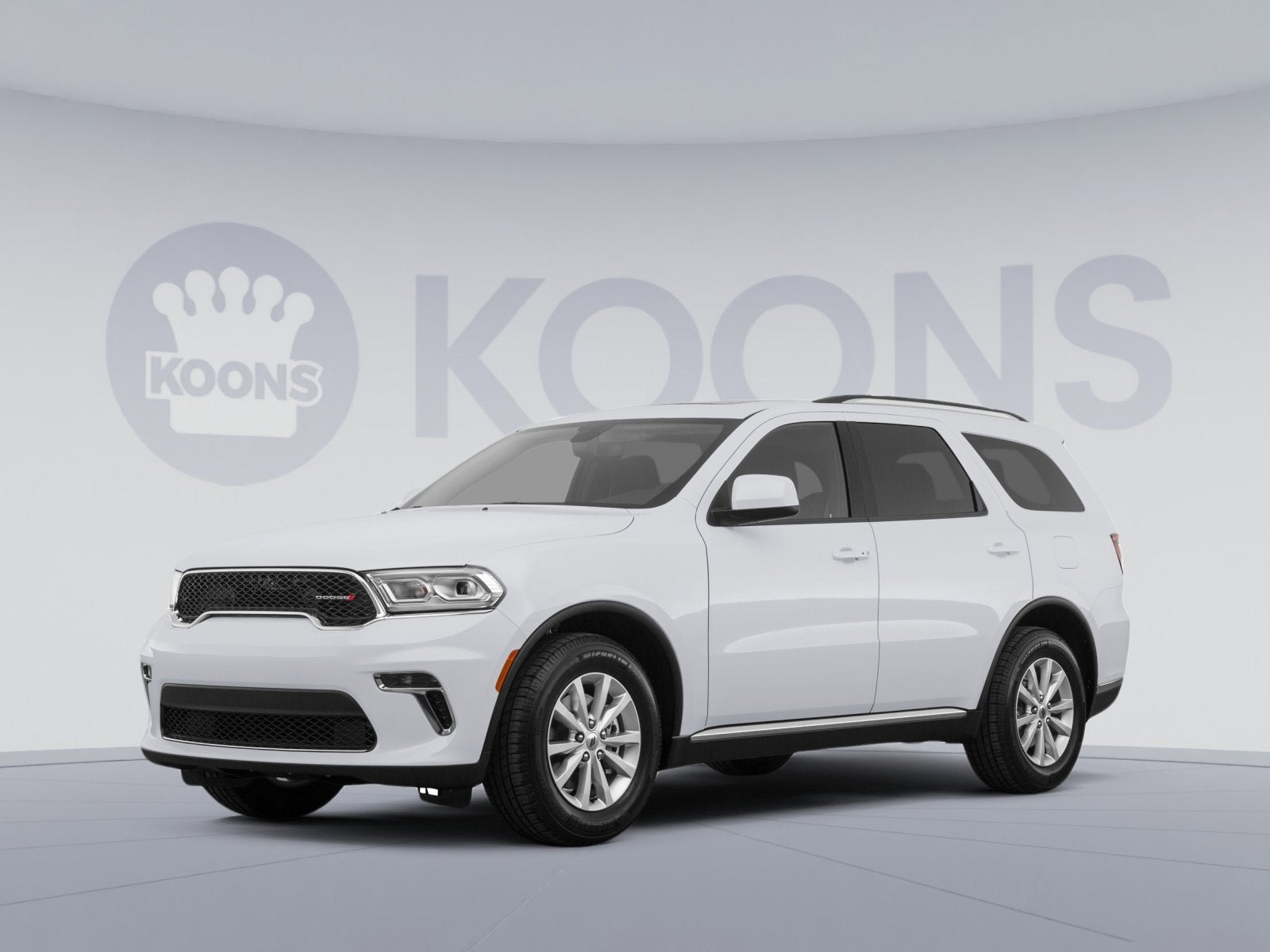 2022 Dodge Durango SRT 392
