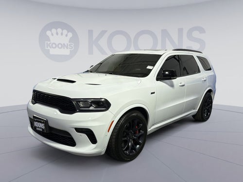 2022 Dodge Durango SRT 392