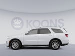 2022 Dodge Durango SRT 392