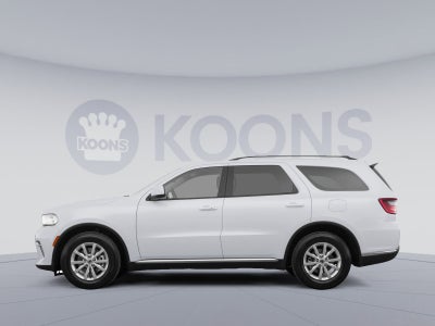 2022 Dodge Durango SRT 392