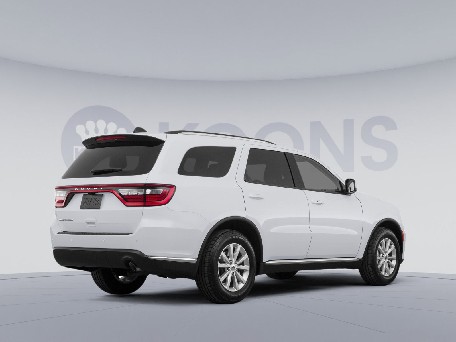 2022 Dodge Durango SRT 392