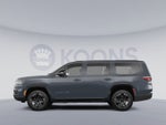 2023 Jeep Wagoneer Base