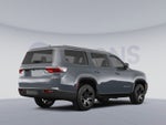 2023 Jeep Wagoneer Base