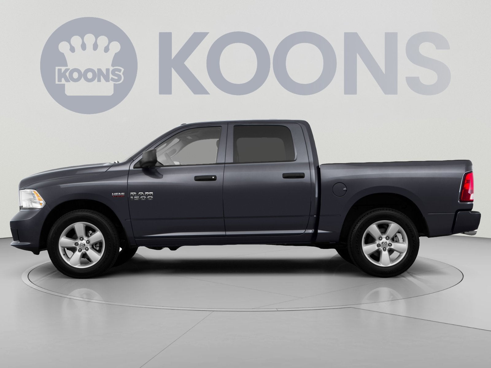 2016 RAM 1500 Express