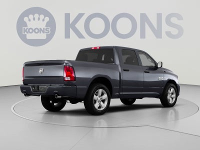 2016 RAM 1500 Express