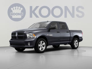 2016 RAM 1500 Express