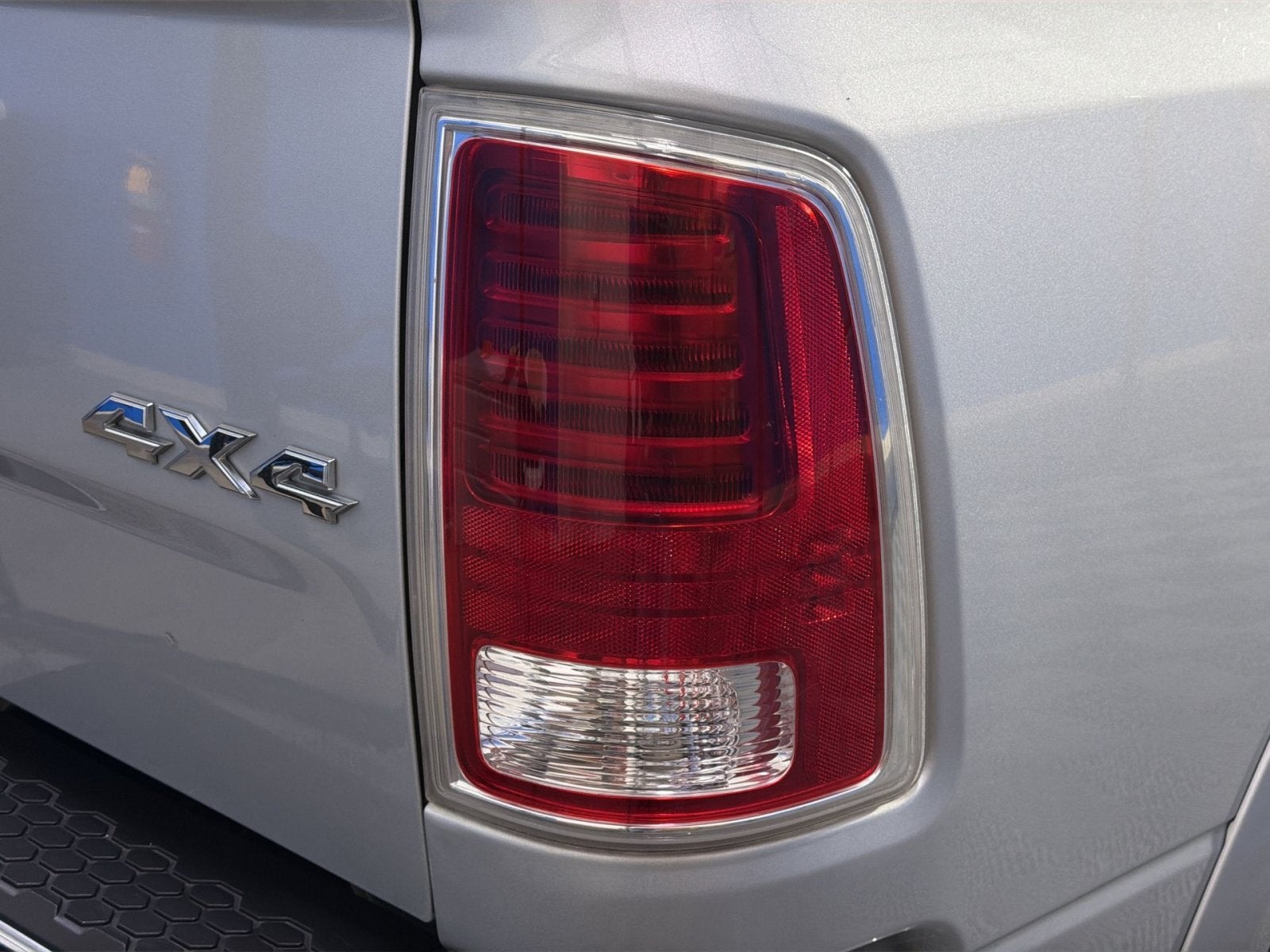 2018 RAM 1500 Laramie
